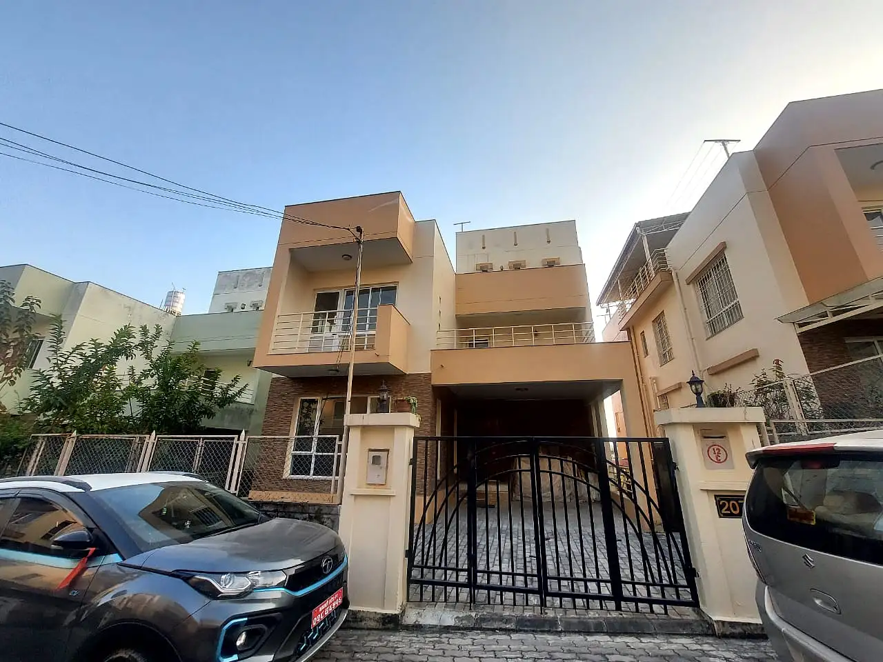 Residential House On Sale Thumbnail