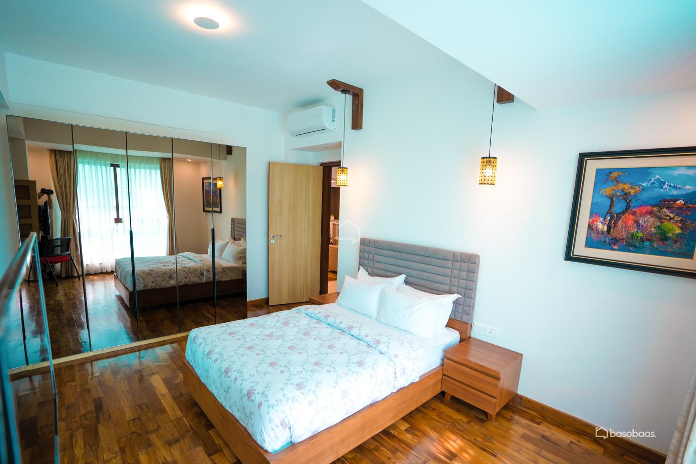 Atithi Suites (A Luxurious Apartment) : Apartment for Sale in Lakeside, Pokhara Image 12