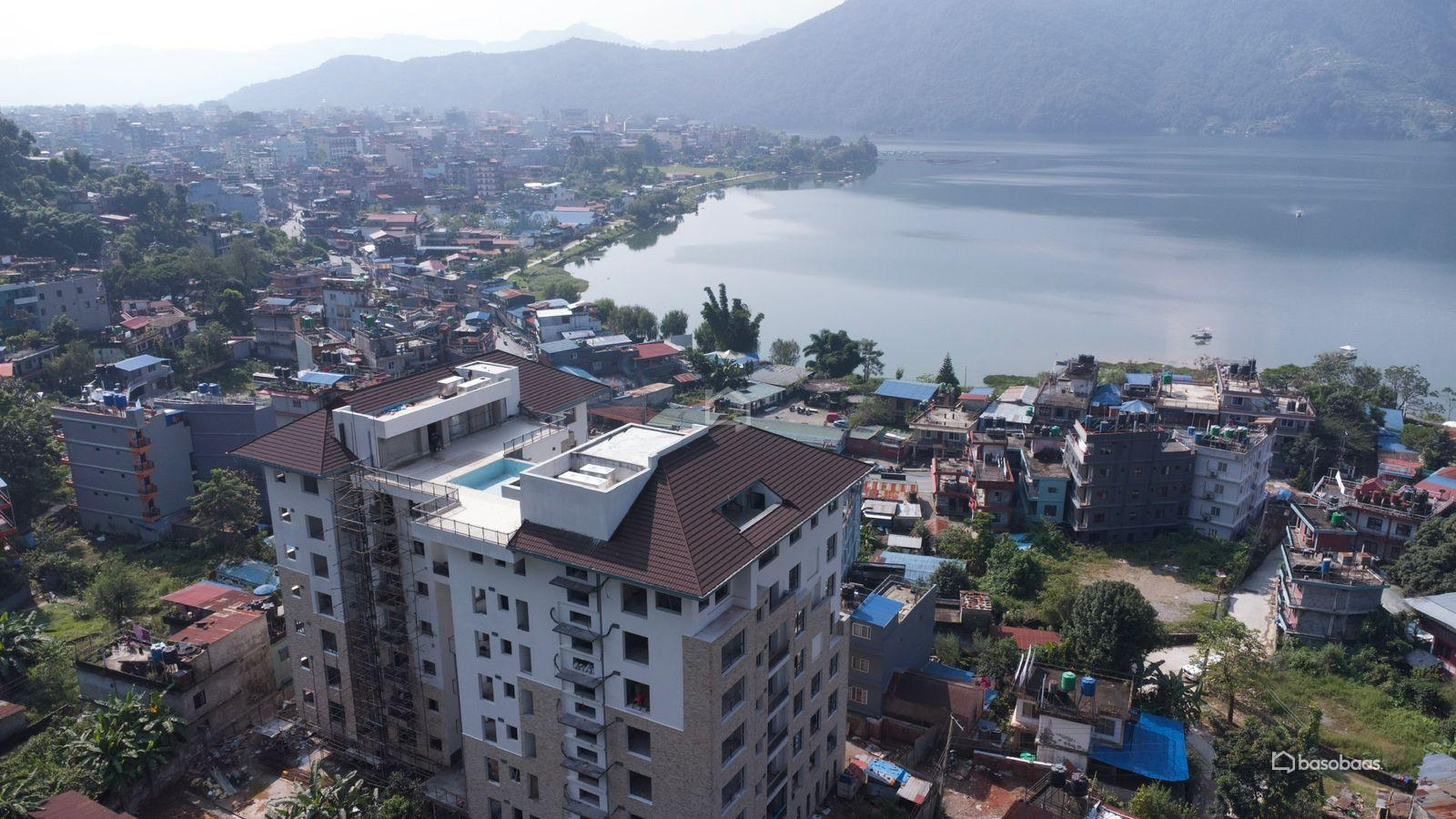 Atithi Suites (A Luxurious Apartment) : Apartment for Sale in Lakeside, Pokhara Image 19