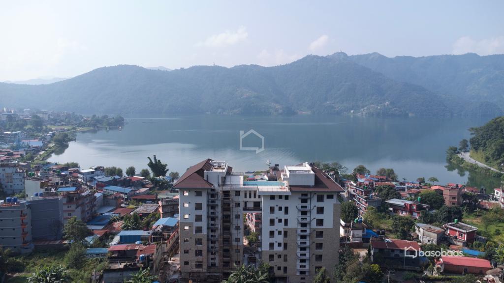 Atithi Suites (A Luxurious Apartment) : Apartment for Sale in Lakeside, Pokhara Image 4