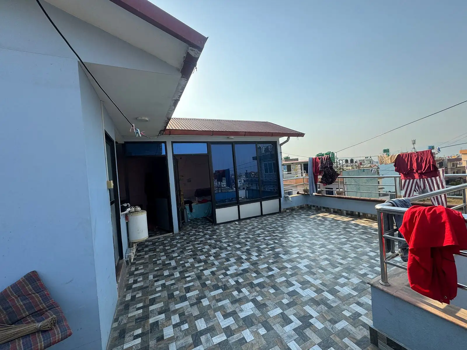 House for sale at Harisiddi Image 6