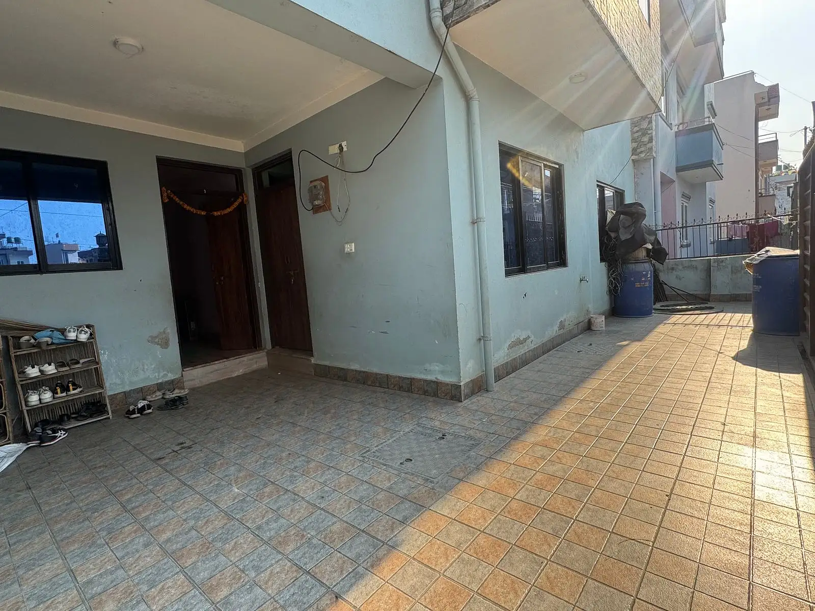 House for sale at Harisiddi Image 4