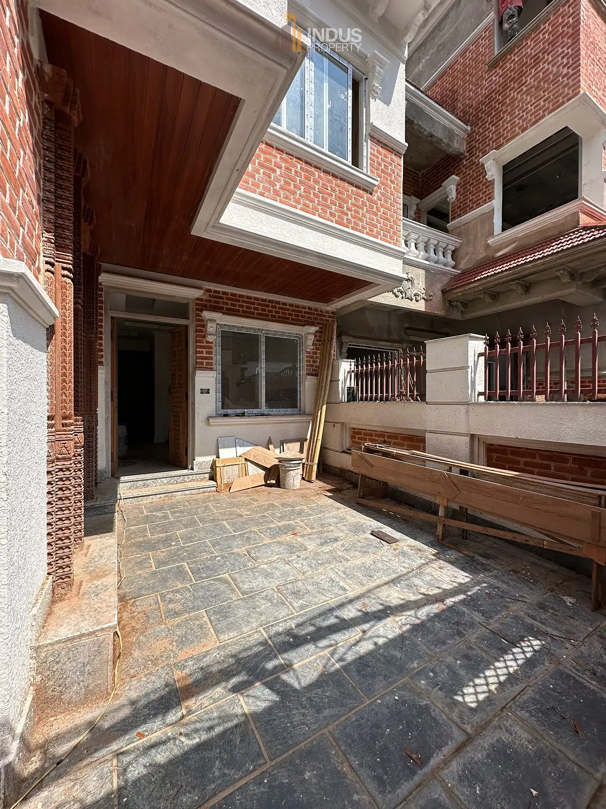 House on sale at Budhanilkantha, Kathmandu Image 13