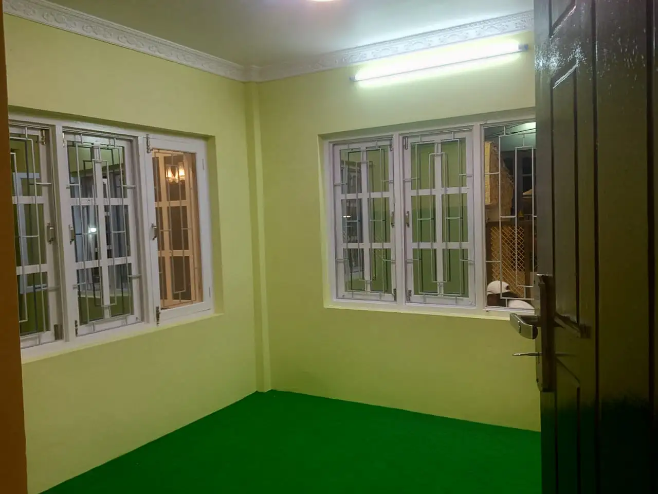 Residential house for sale in Thali Image 2