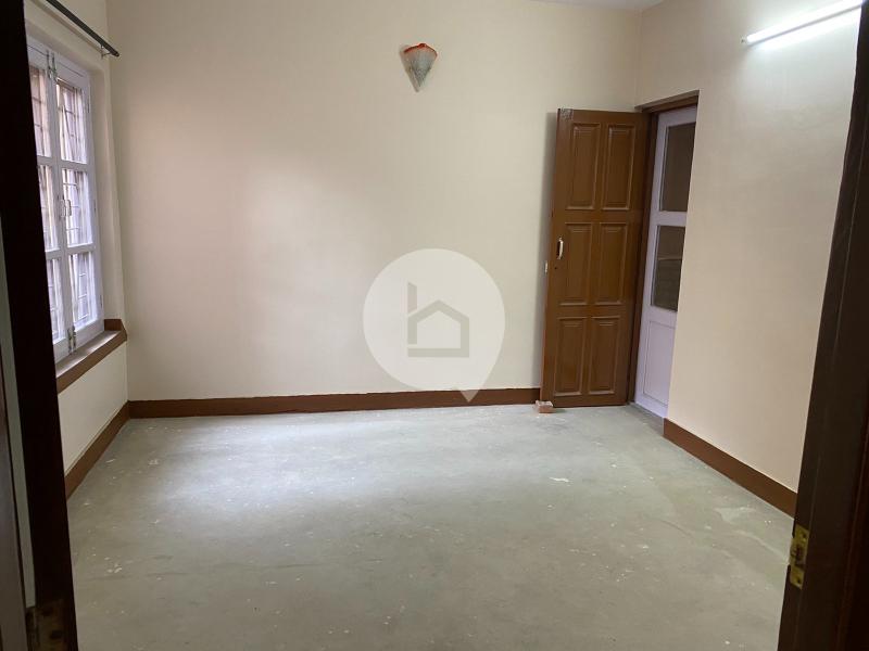 sole proprietorship : Flat for Rent in Basundhara, Kathmandu Image 1