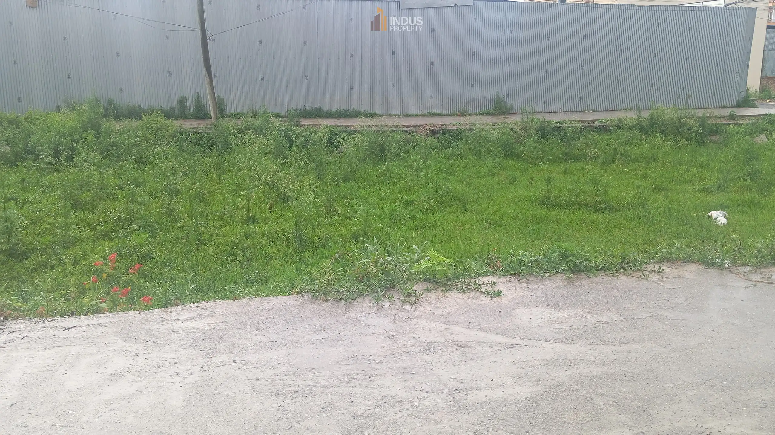 Land on sale at Imadol, Lalitpur Image 2
