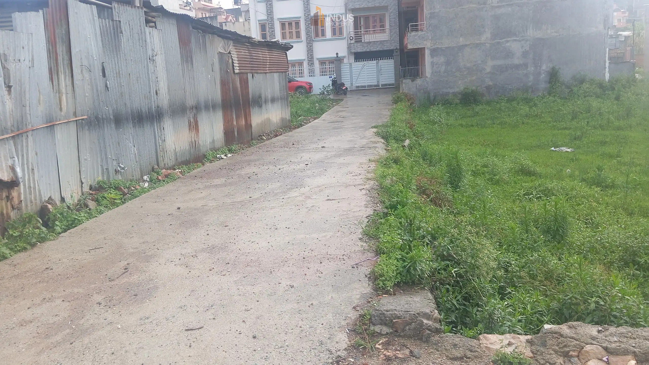 Land on sale at Imadol, Lalitpur Image 4