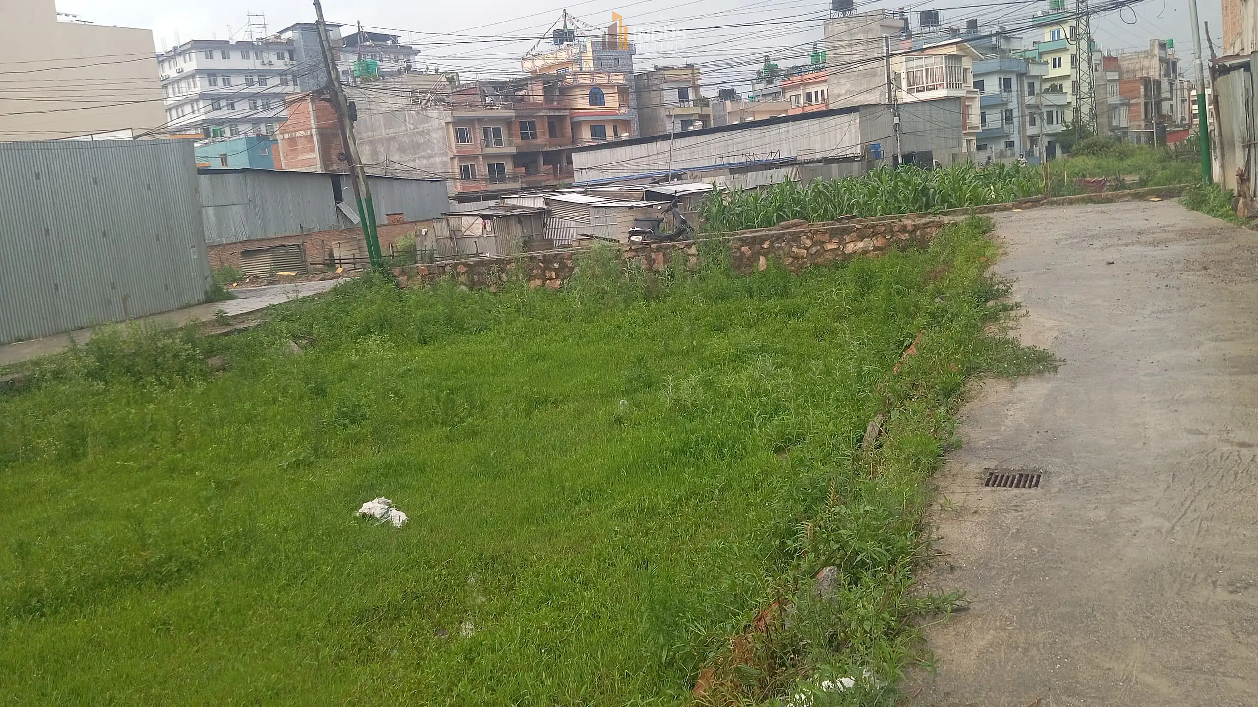 Land on sale at Imadol, Lalitpur Image 1