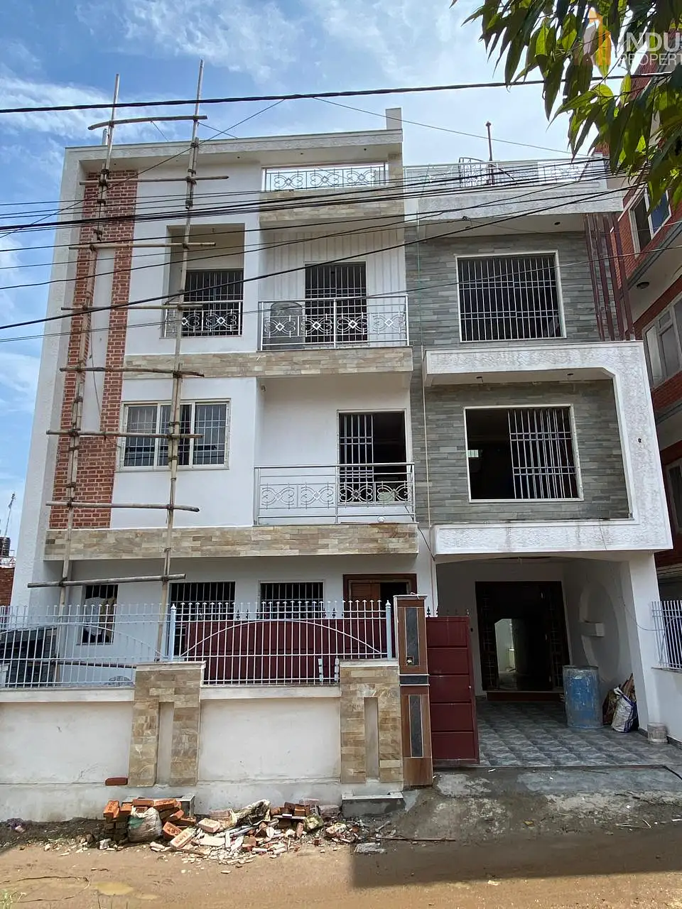 Residential House On Sale Thumbnail