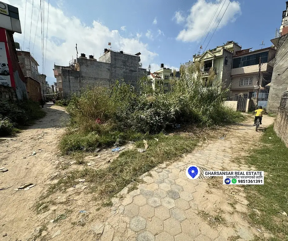 Land on Sale Image 3