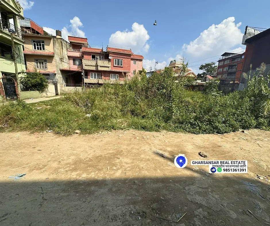 Land on Sale Image 1