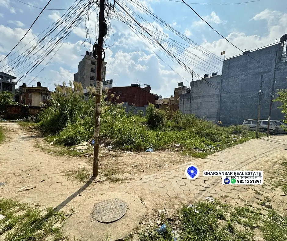 Land on Sale Image 5