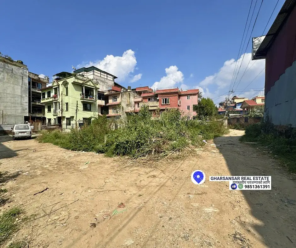 Land on Sale Thumbnail