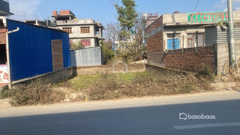 Land On Sale- Lubhu : Land for Sale in Lubhu, Lalitpur Thumbnail