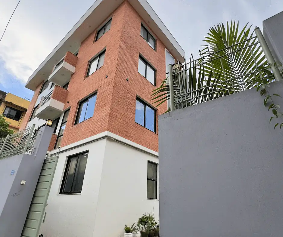Residential House On Sale Thumbnail