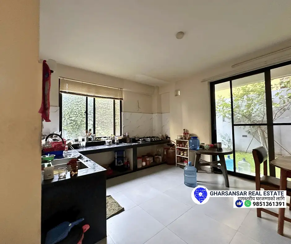 Residential House On Sale Image 7