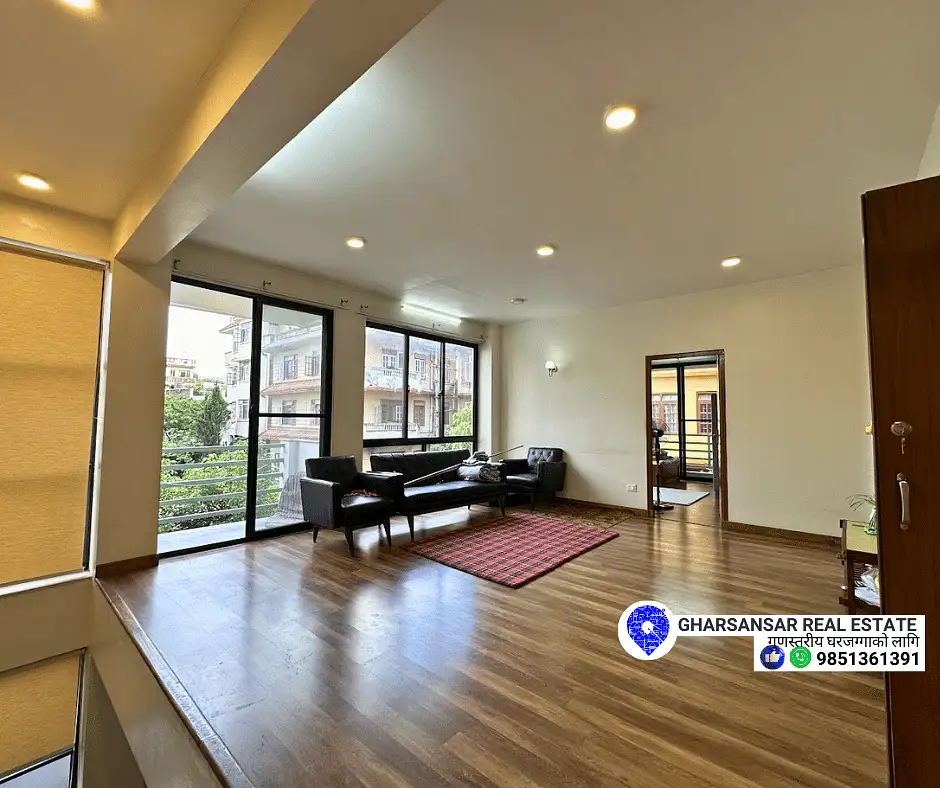 Residential House On Sale Image 5