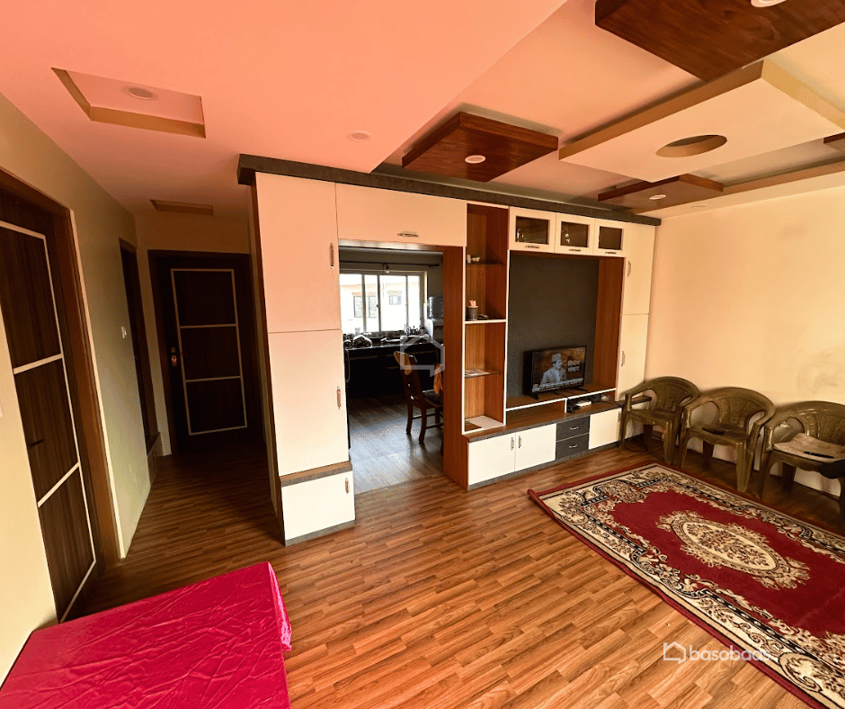 Residential : House for Sale in Sitapaila, Kathmandu Image 2
