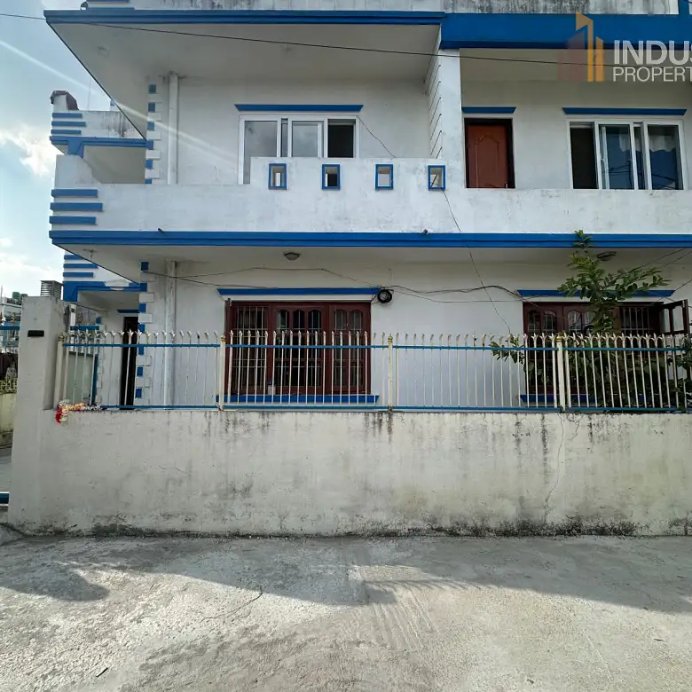 Residential House On Sale Image 2