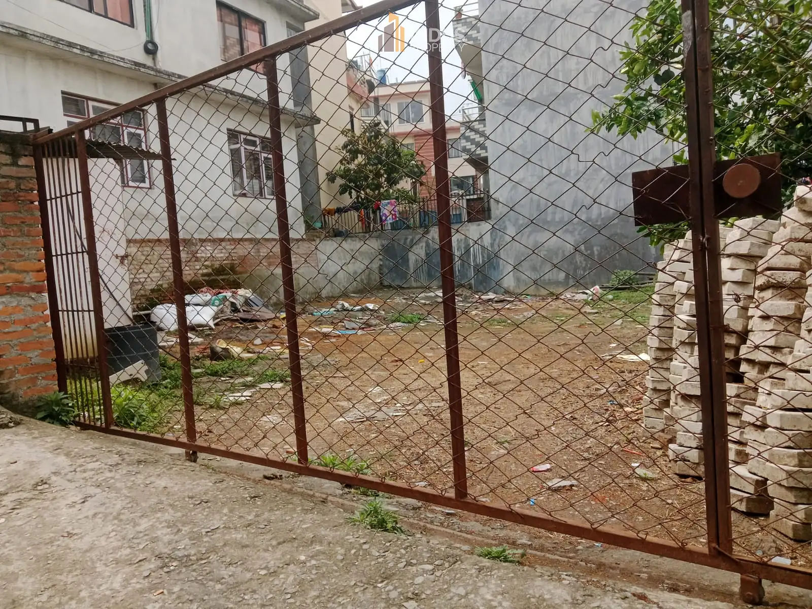 Land on sale at Imadol, Lalitpur Image 2