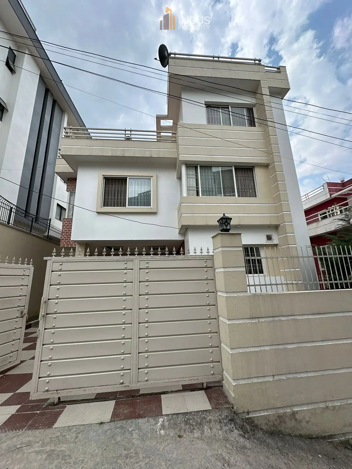 House On Sale at Bhaisepati Thumbnail