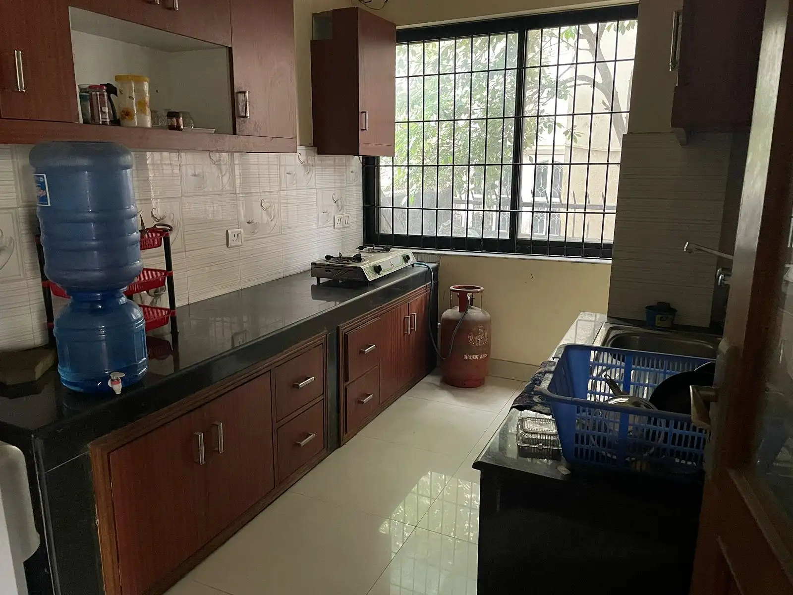 2Bhk Ground Floor For Rent Image 5