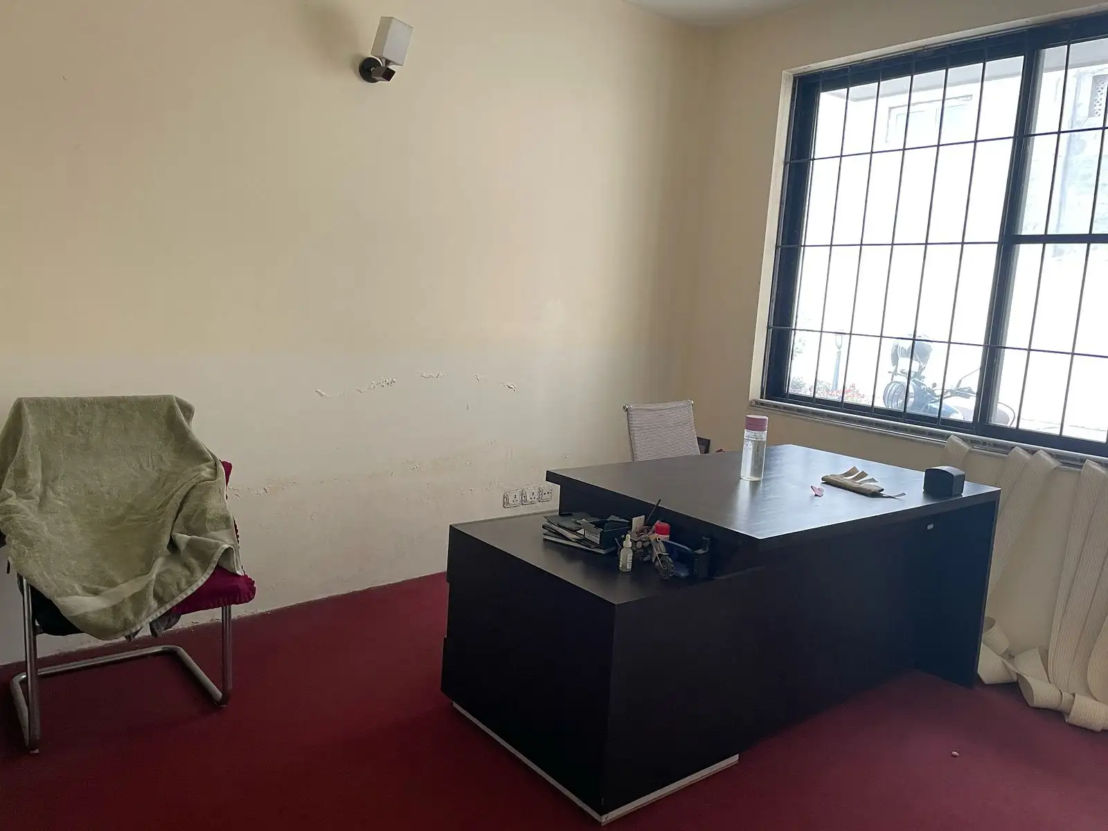 2Bhk Ground Floor For Rent Image 3