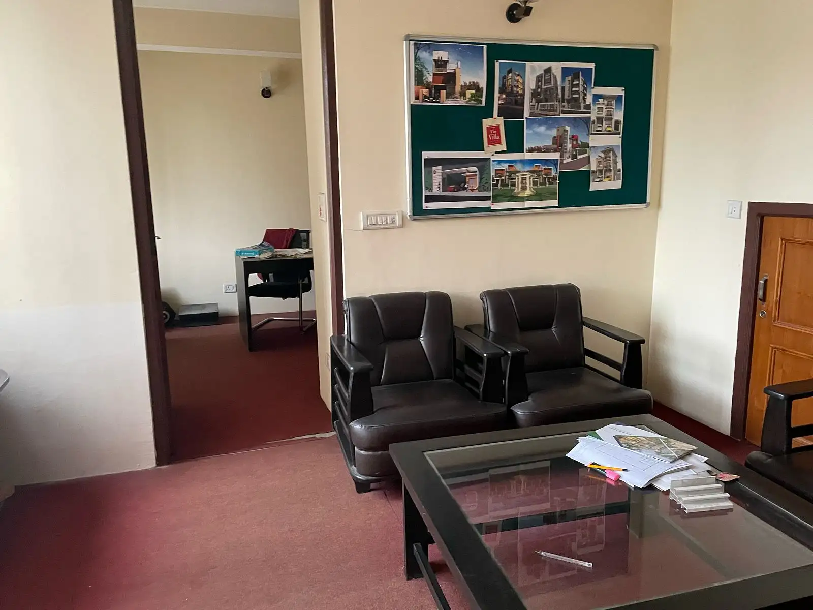 2Bhk Ground Floor For Rent Image 2
