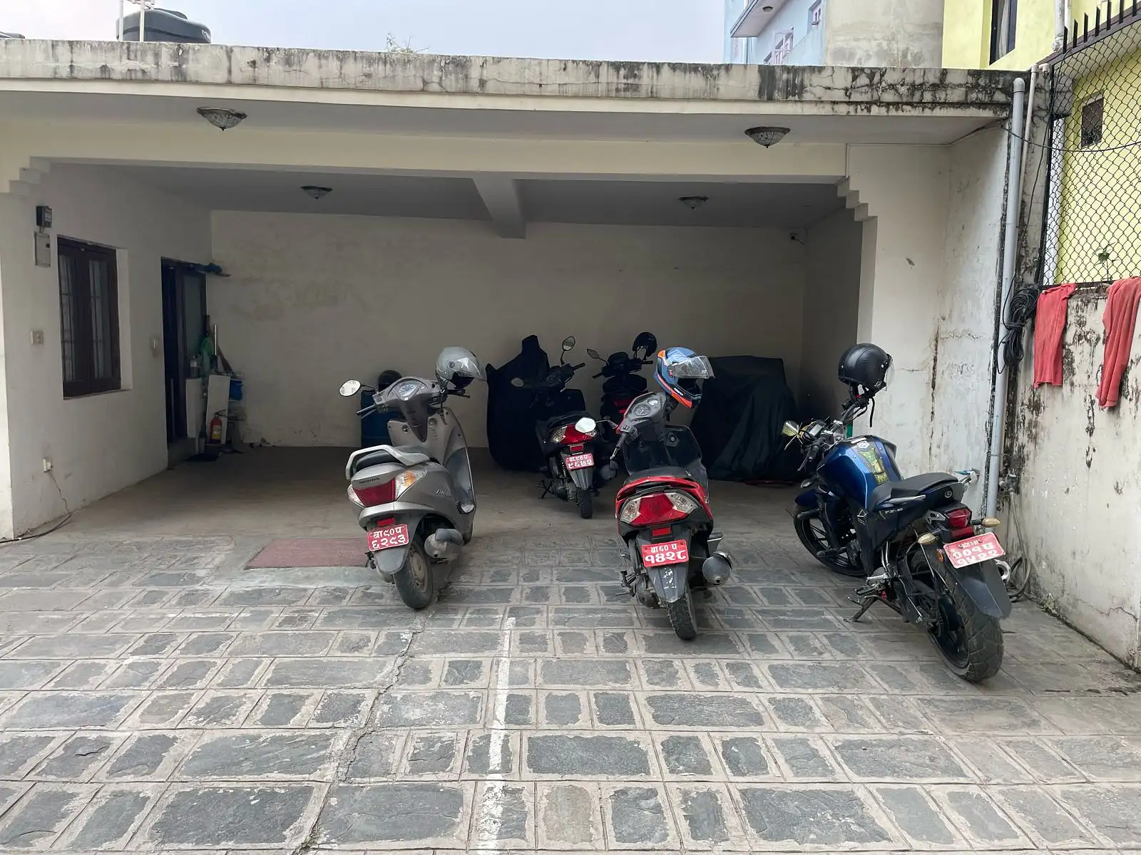 2Bhk Ground Floor For Rent Image 7