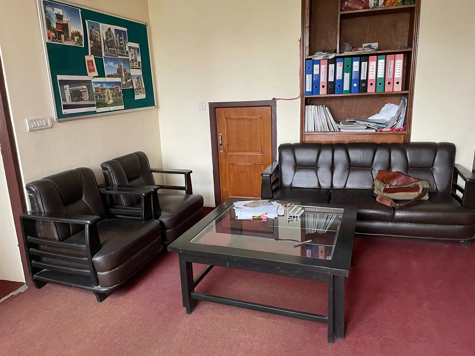 2Bhk Ground Floor For Rent Image 6
