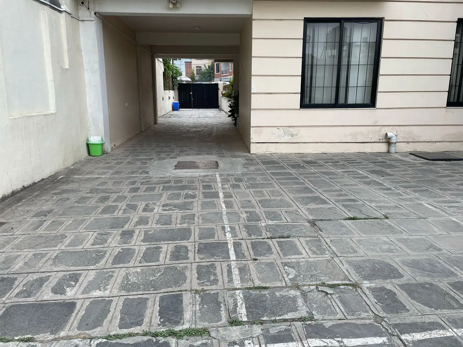 2Bhk Ground Floor For Rent Image 9