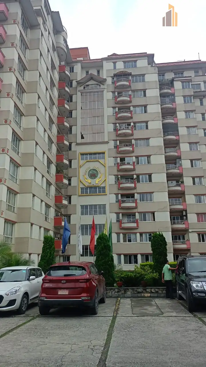 Fully Furnished Apartment On Rent Thumbnail Image