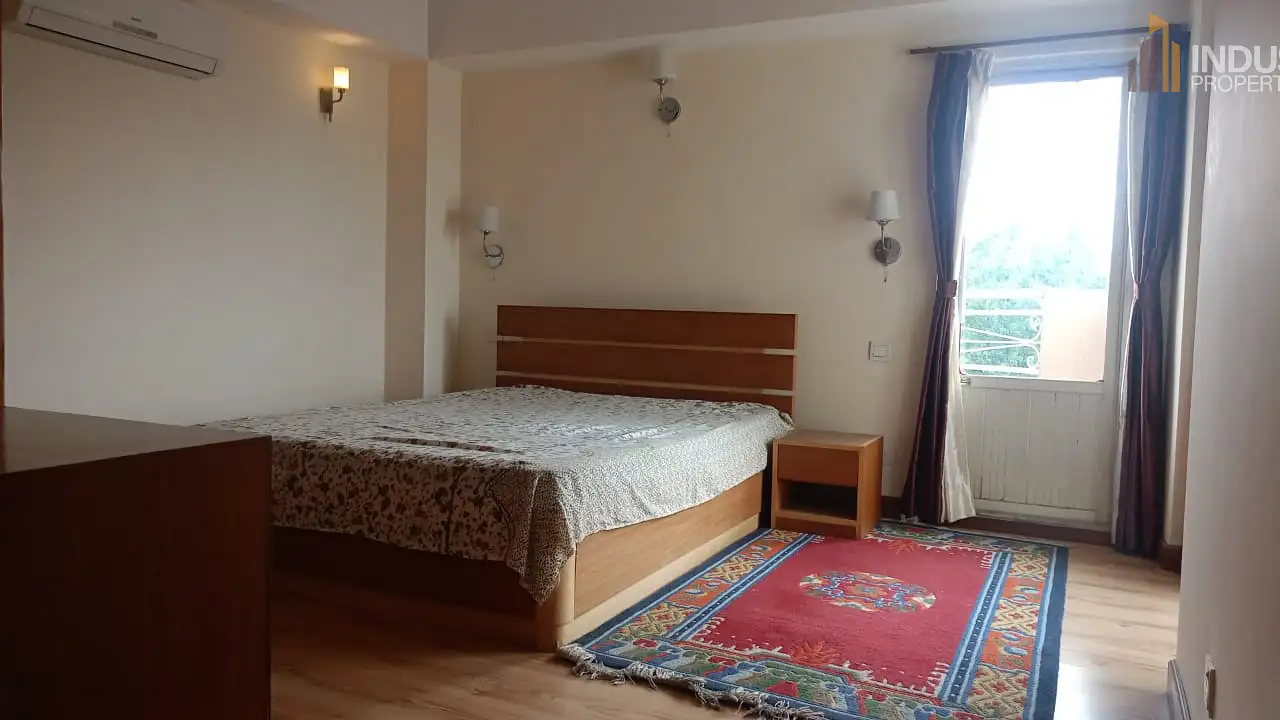 Fully Furnished Apartment On Rent Image 2