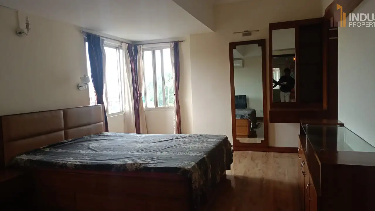 Fully Furnished Apartment On Rent Image 1
