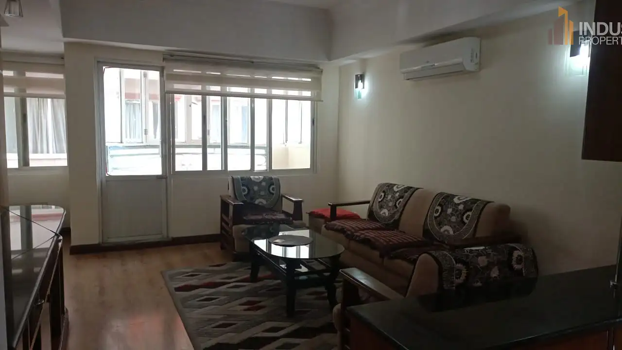 Fully Furnished Apartment On Rent Image 3