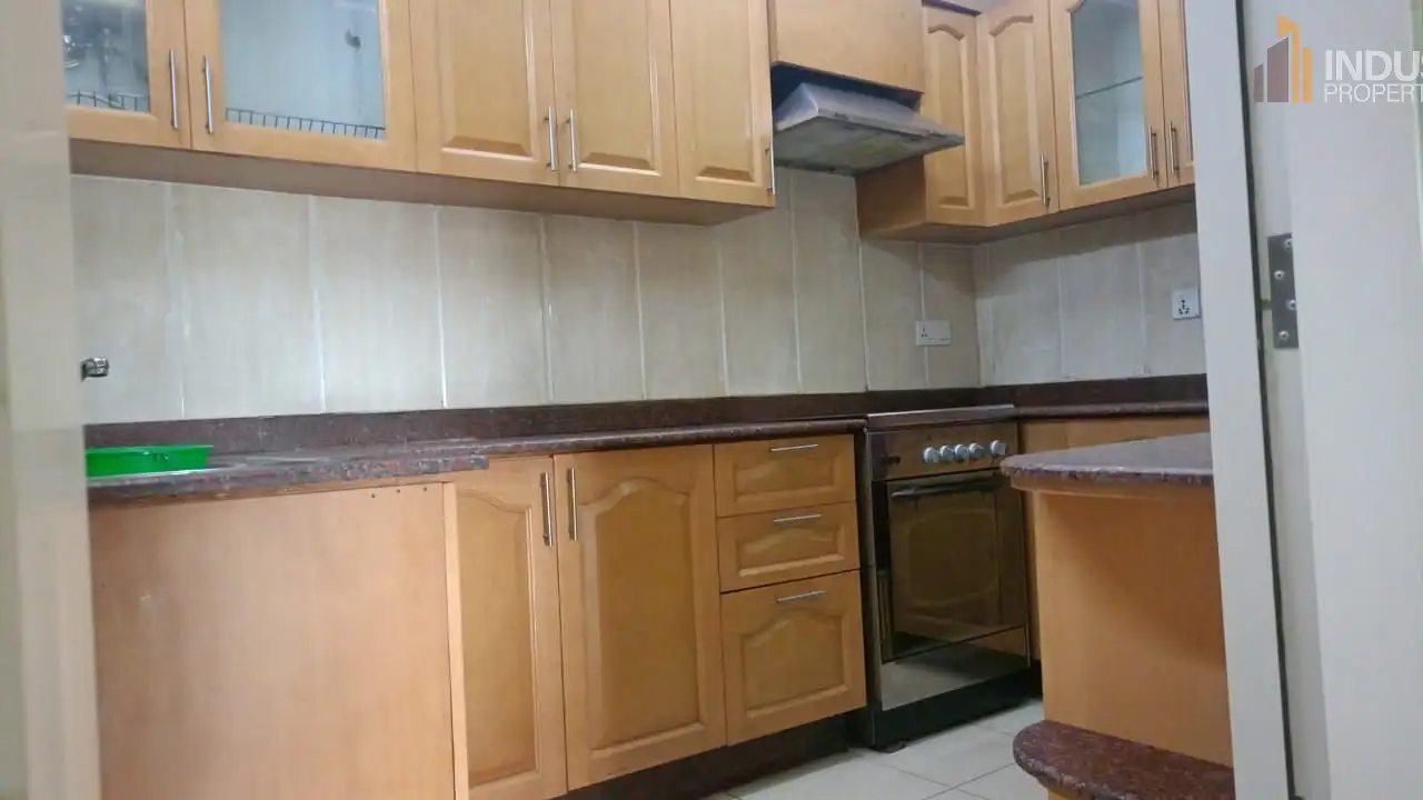 Fully Furnished Apartment On Rent Image 4
