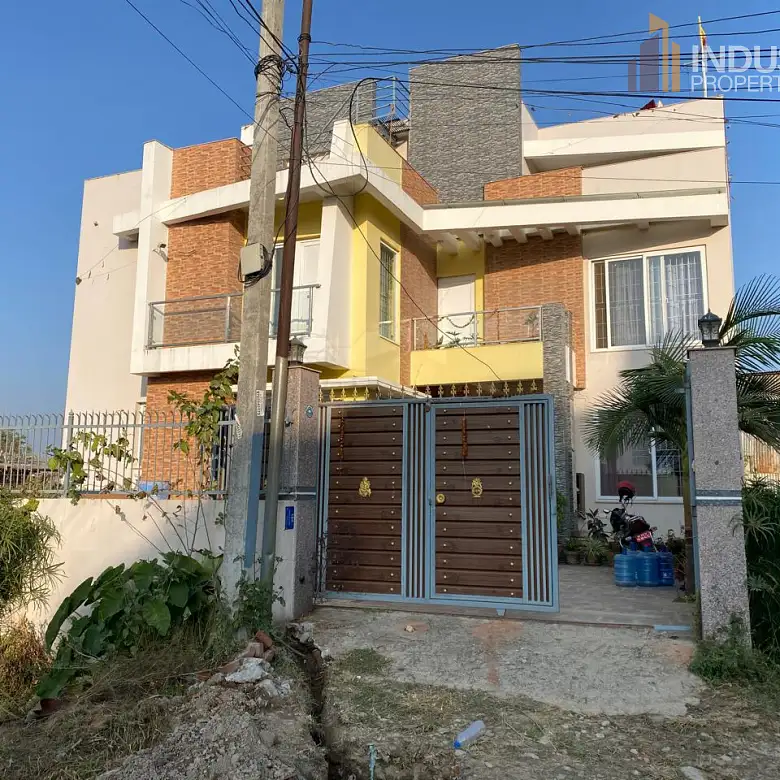 Residential House On Sale Thumbnail