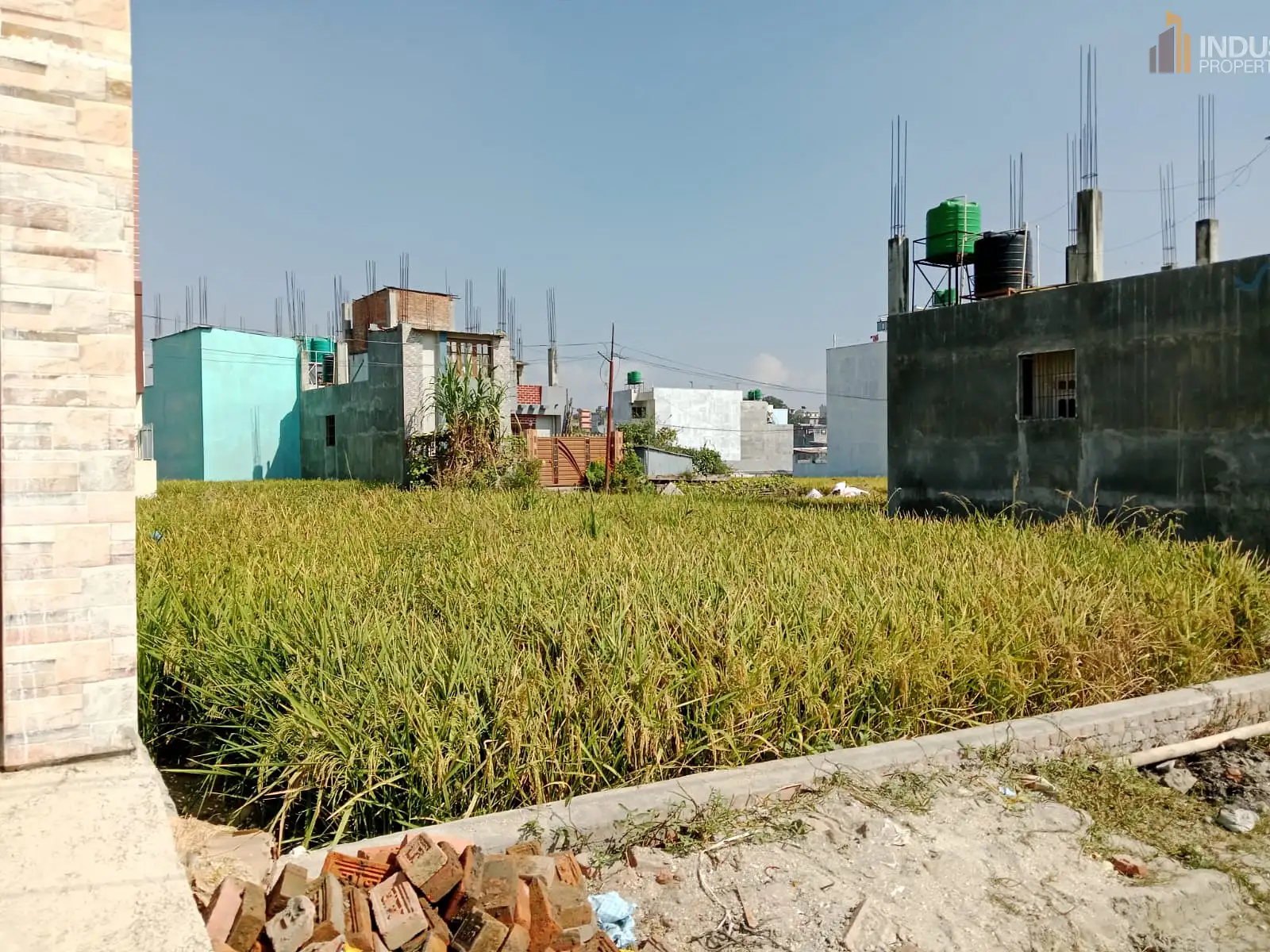 Land on Sale Image 1