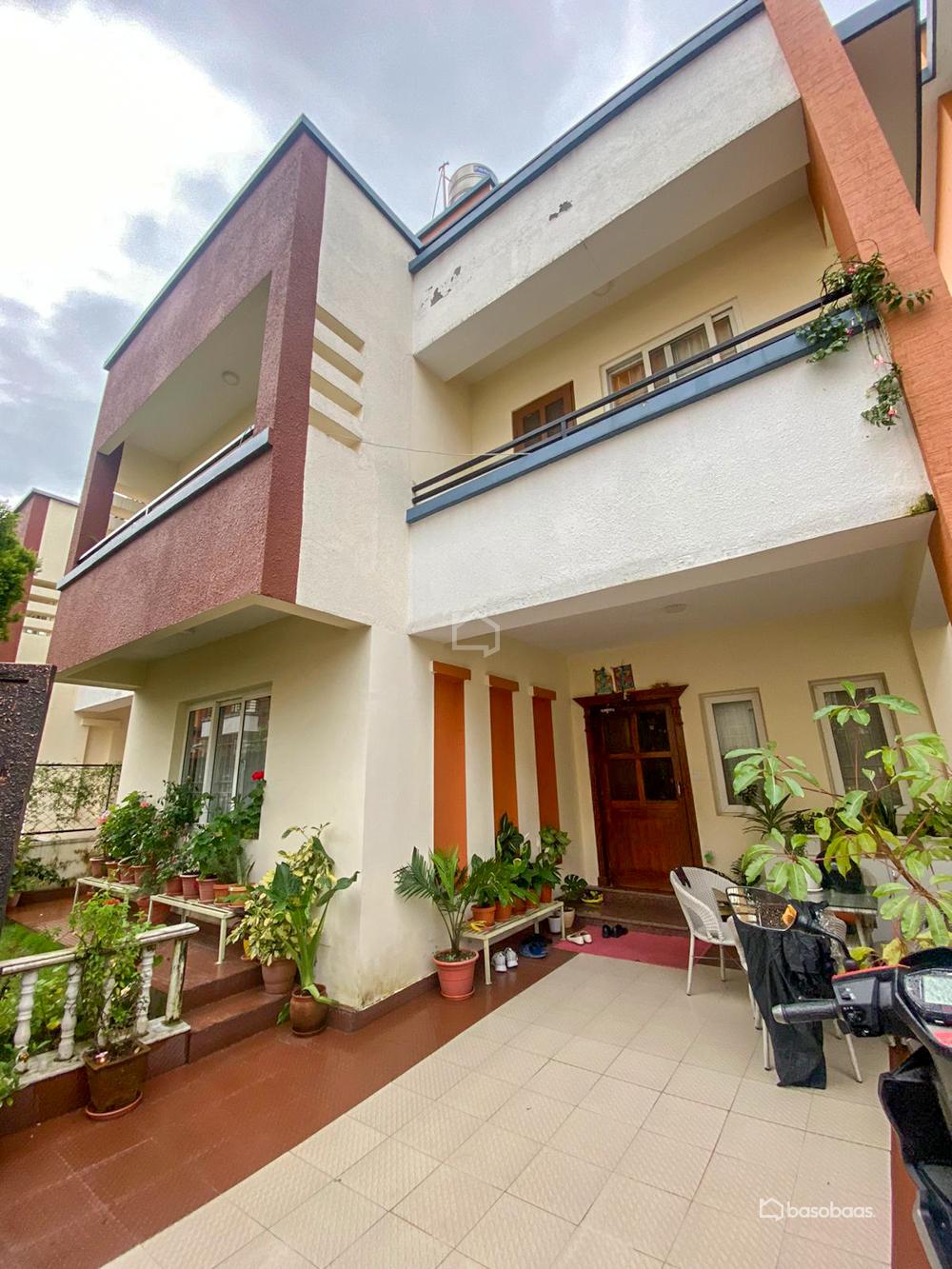 Residental : House for Sale in Budhanilkantha, Kathmandu Thumbnail