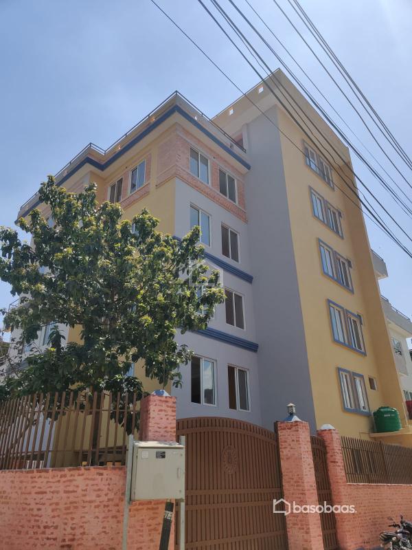 Ready to move office building at maharajagunj : House for Rent in Maharajgunj, Kathmandu Thumbnail