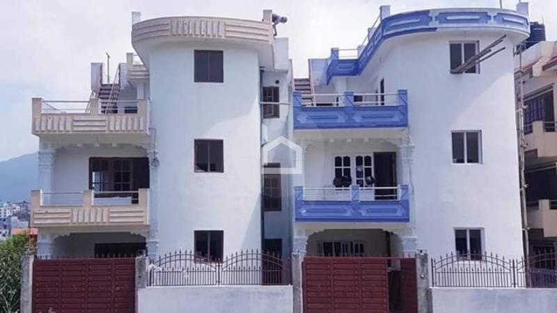 beautiful sweet home kapan housing : House for Sale in Bhangal, Kathmandu Thumbnail