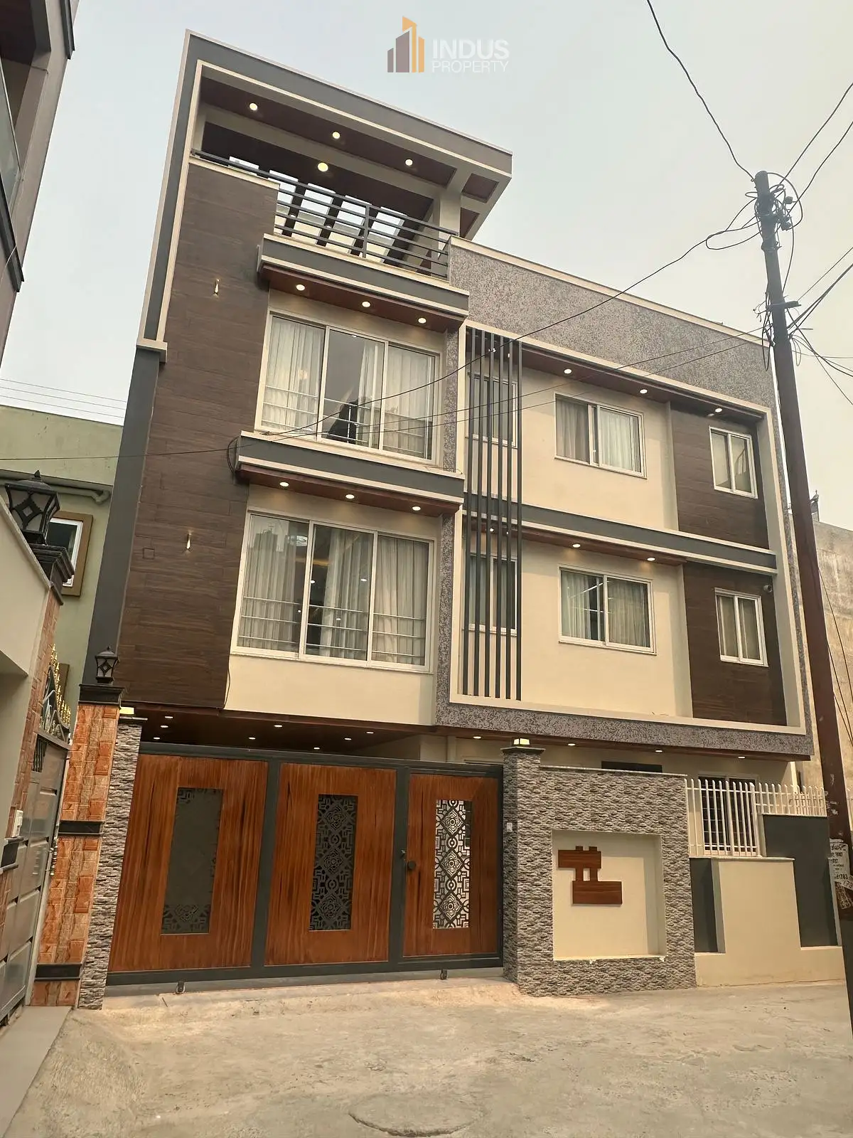 House On sale at Imadol Thumbnail