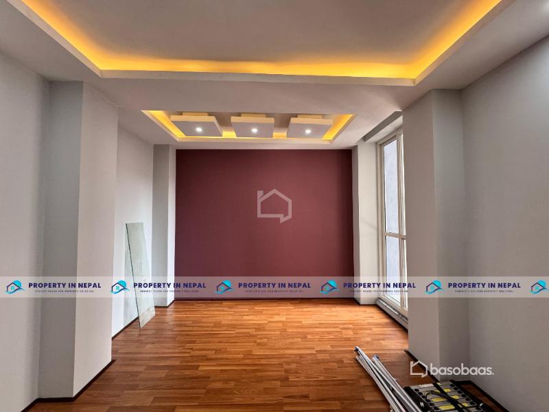 Brand New hosue for sale at Baluwatar : House for Sale in Baluwatar, Kathmandu Image 6