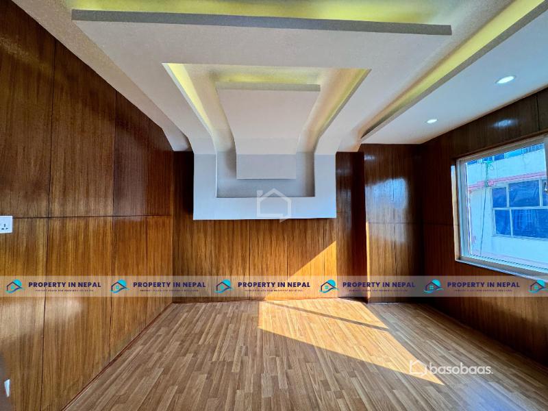 Brand New hosue for sale at Baluwatar : House for Sale in Baluwatar, Kathmandu Image 7