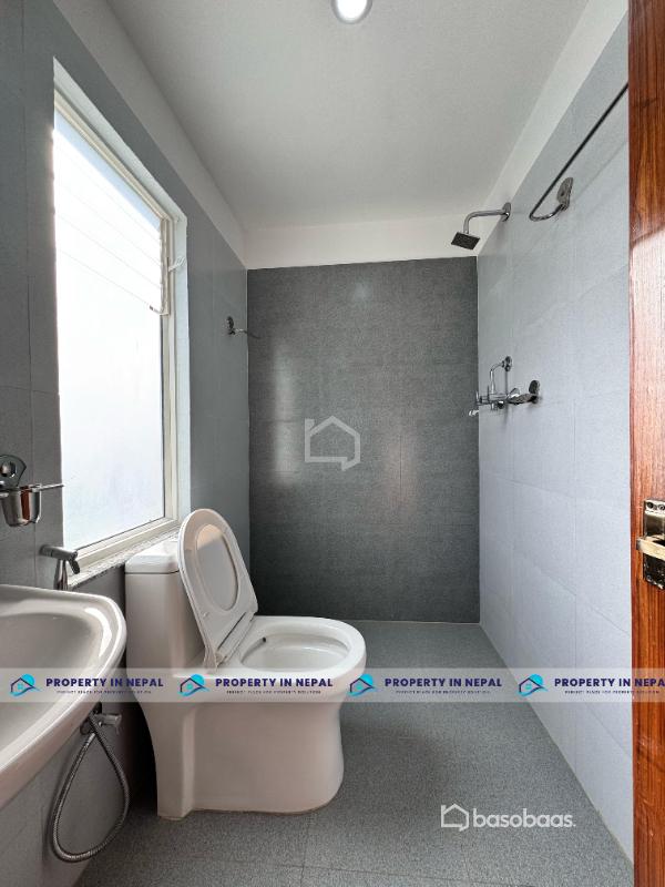 Brand New hosue for sale at Baluwatar : House for Sale in Baluwatar, Kathmandu Image 10