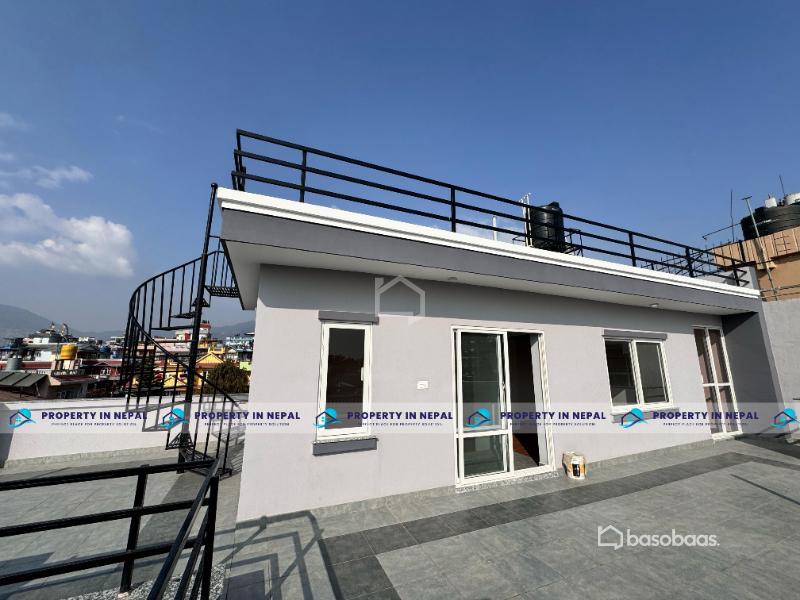 Brand New hosue for sale at Baluwatar : House for Sale in Baluwatar, Kathmandu Image 12