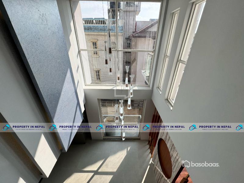 Brand New hosue for sale at Baluwatar : House for Sale in Baluwatar, Kathmandu Image 8