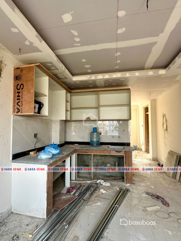 Triplex Residental House On Sale At Imadol , Ochu Height : House for Sale in Imadol, Lalitpur Image 5