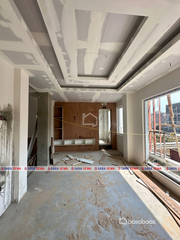 Triplex Residental House On Sale At Imadol , Ochu Height : House for Sale in Imadol, Lalitpur Image 6