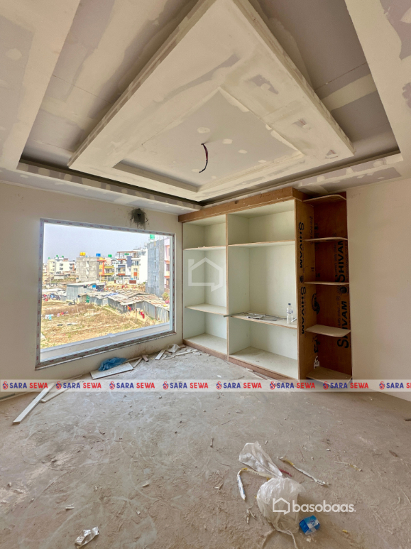 Triplex Residental House On Sale At Imadol , Ochu Height : House for Sale in Imadol, Lalitpur Image 7